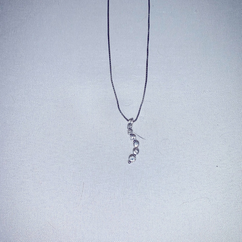 Littman Jewelers Diamond Necklace